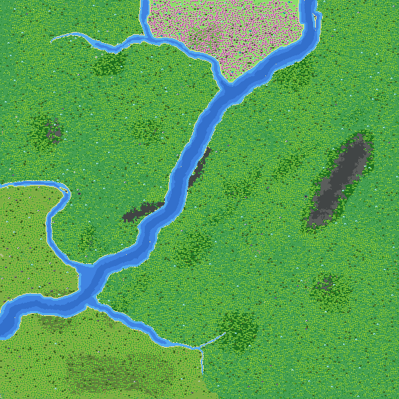 The desired world