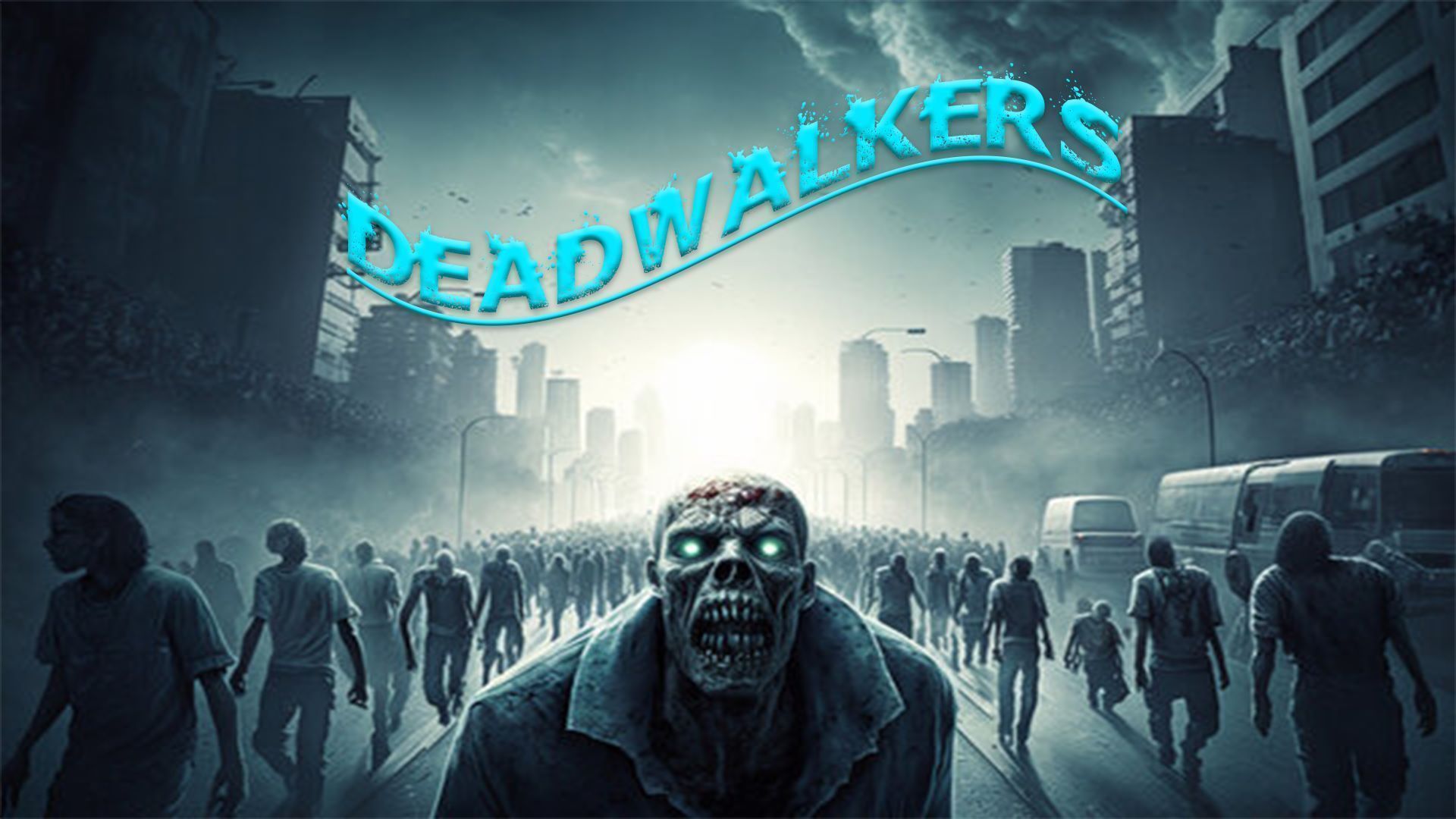 DeadWalkersMod