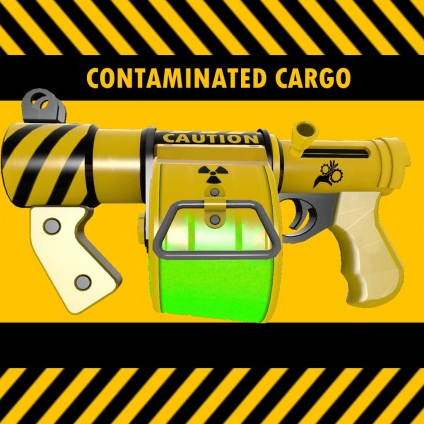 TF2 Hex: Contaminated Cargo