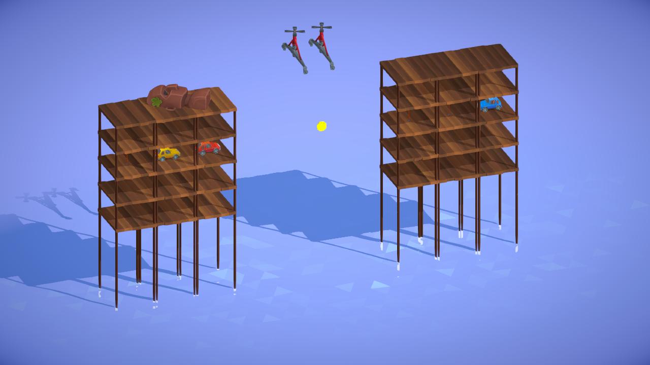 definetly not sorting from pb2