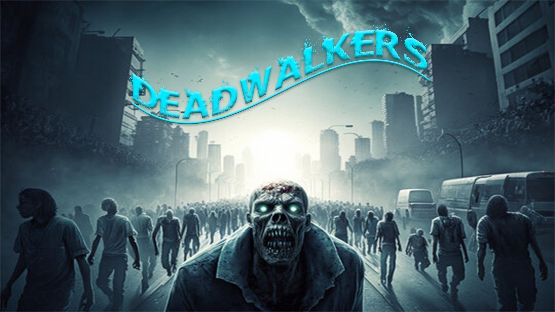 DeadWalkersPveScreen