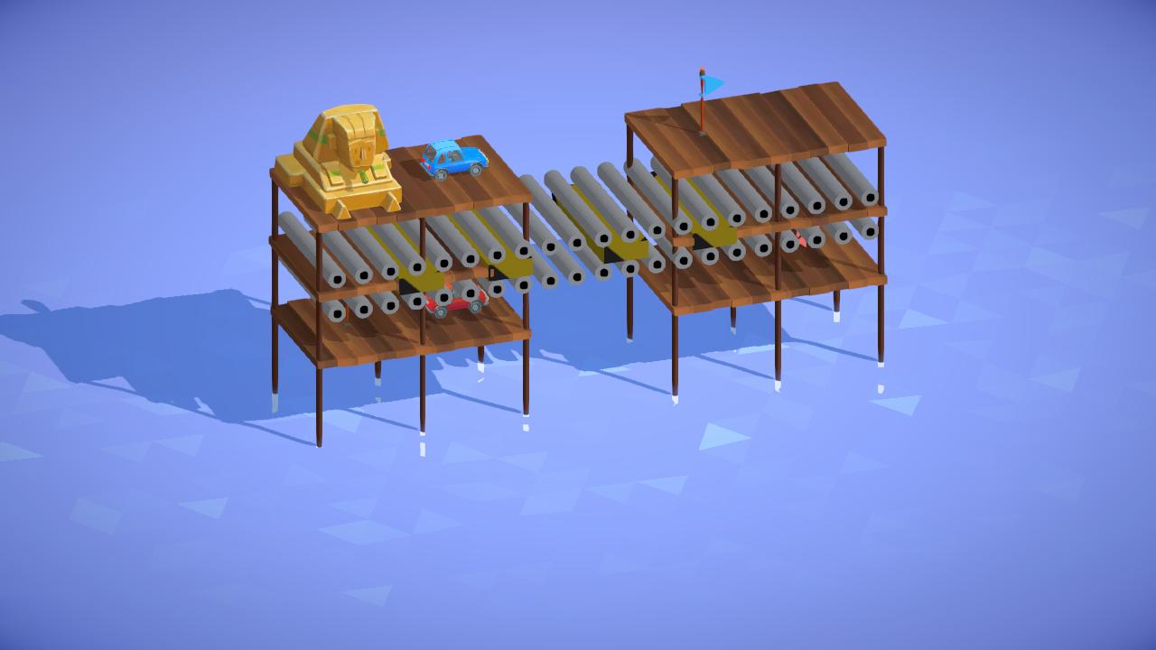 definitely not hydro challenge 1