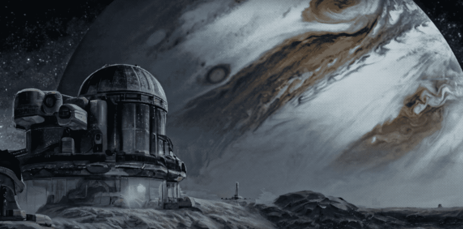 Peril of the Jovian Moon – Barotrauma Mod