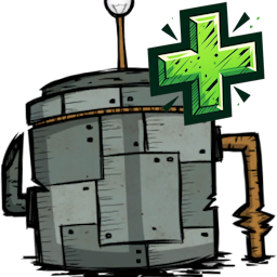 Better Ice Flingomatic+ – Don't Starve Together Mod