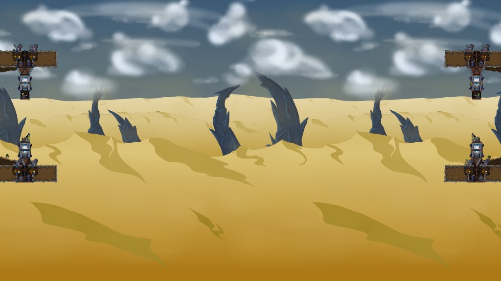 2v2 Dragon's Faith