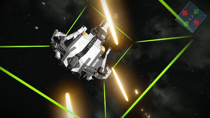Factorum Listening Post preview