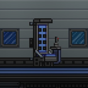 [Deprecated] Pilot Seat