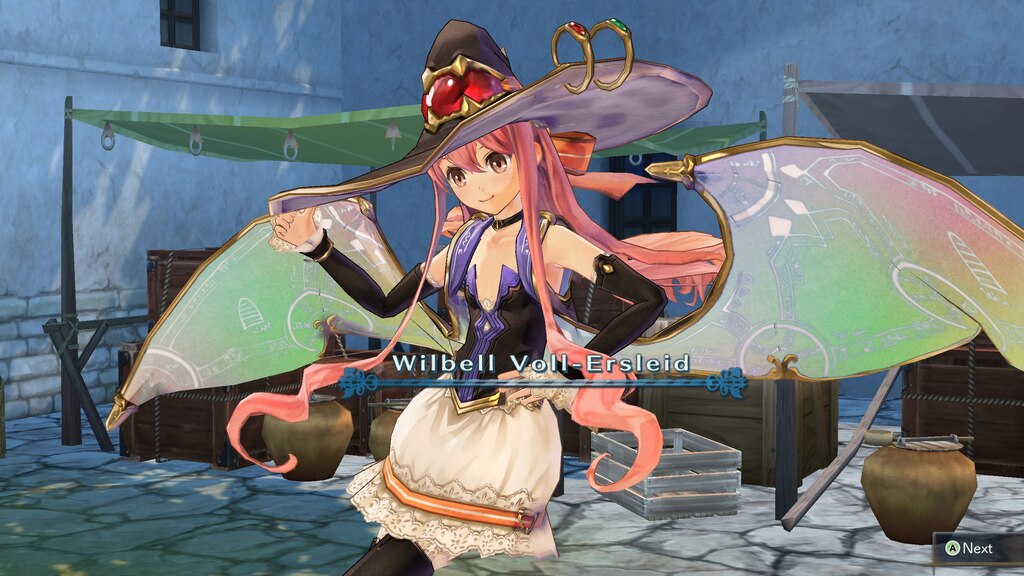 Steam コミュニティ :: シャリーのアトリエ ～黄昏の海の錬金術士～ DX