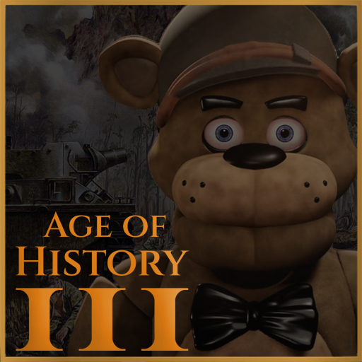 Freddy Fazbear