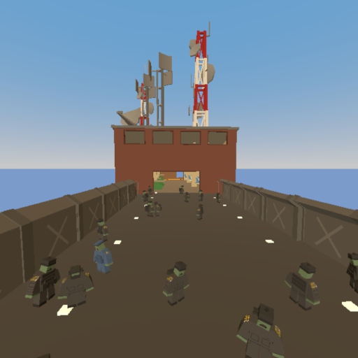 nova6 (beta) – Team Fortress 2 Mod