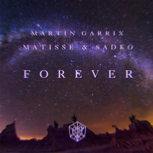 Forever-Martin Garrix