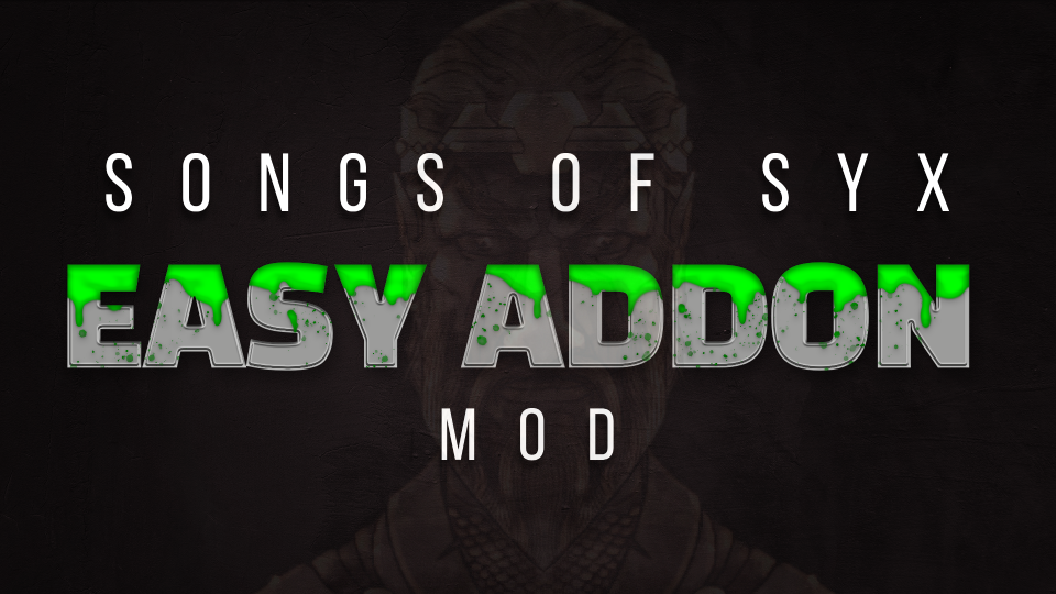 Easy Mod Addon