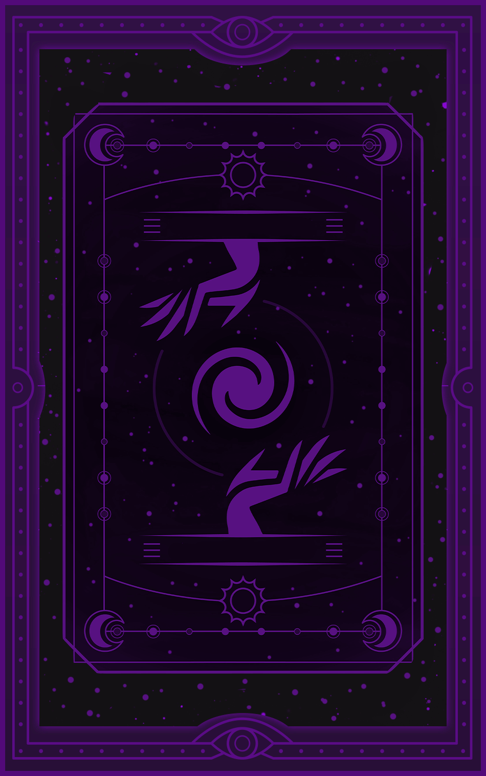 Naki VPE integration - Alternative Background