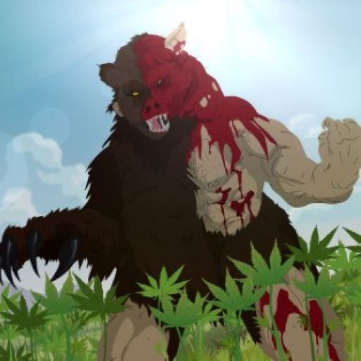 GoatBearPig
