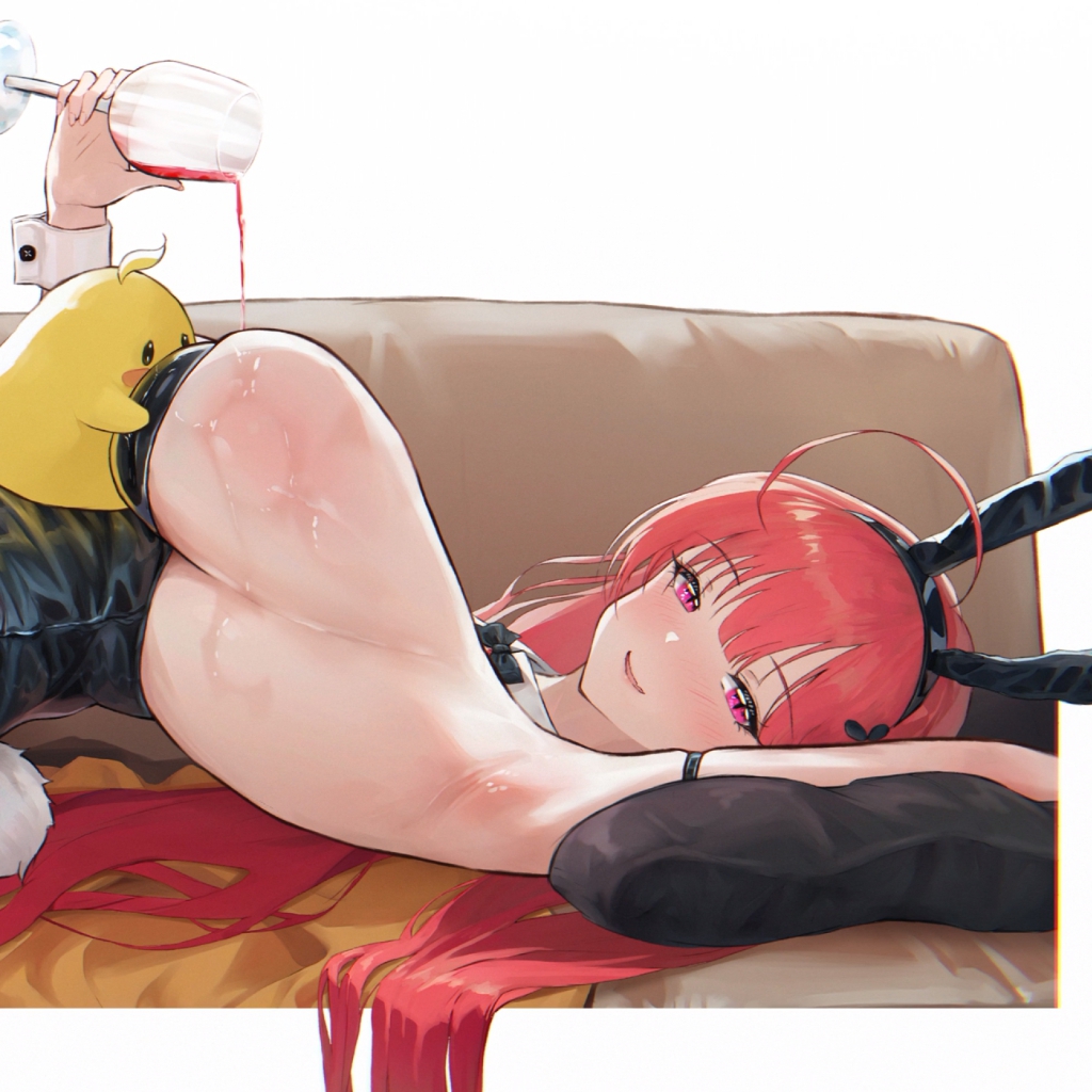 碧蓝航线-兴登堡(Azur Lane) - ヒンデンブルク (アズールレーン)