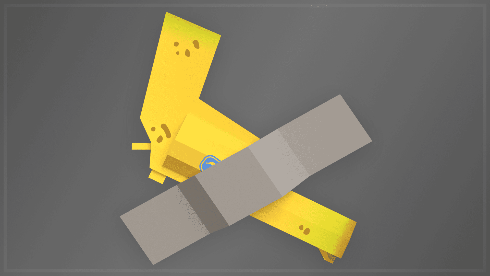 Ace | Banana