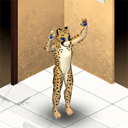 Anthro Survivors - Sneetah – Project Zomboid Mod