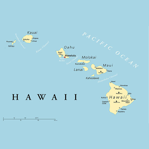 Hawaiian Freeflight