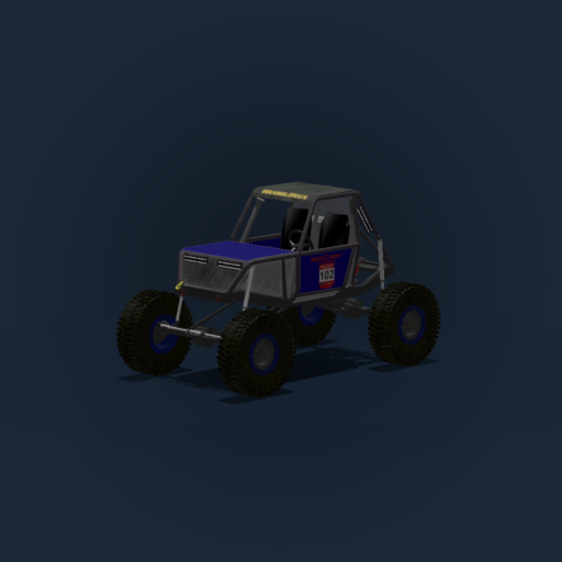 Wrangmog Competition Build
