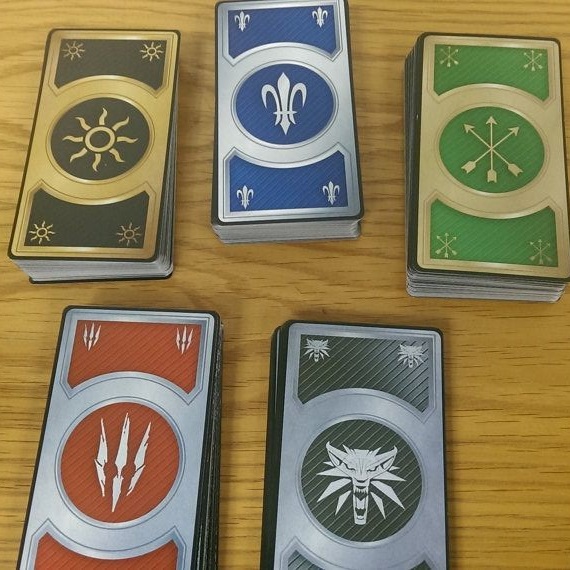 Steam Community :: Guide :: Gwent: Advanced Tactics - Northern Realms