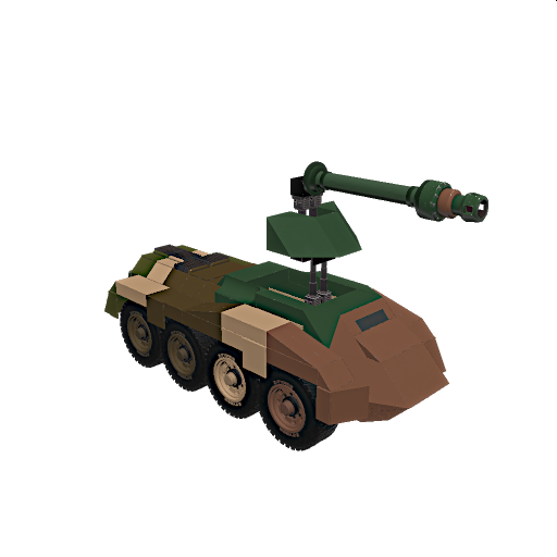 Puma sdkfz.234-4