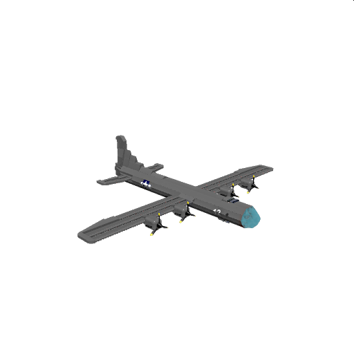 B29 stratofortress