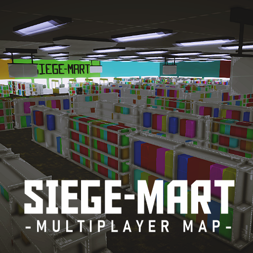 Siege-mart