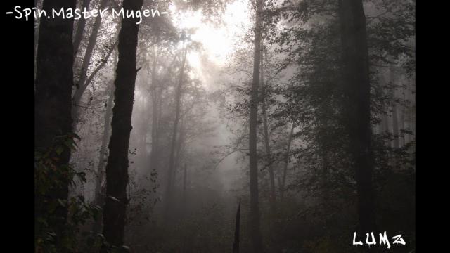 LUMZ (Produced by Spin Master Mugen) - Music Menu