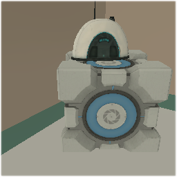 Superliminal Portal Edition Tests 1 & 2