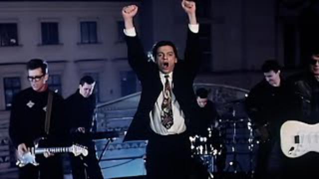 INXS - New Sensation - Credits Music