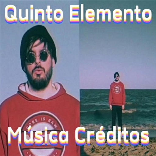 QUINTO ELEMENTO - MÚSICA CRÉDITOS