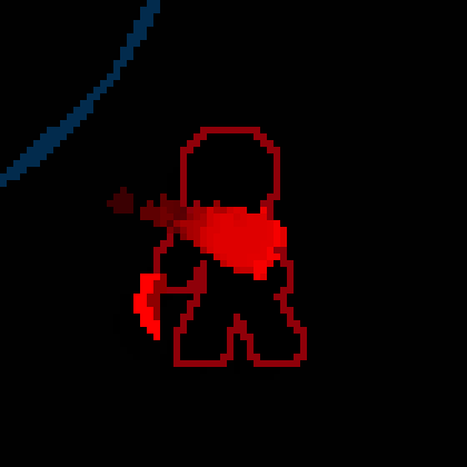 Determinations Embrace(Lunatic)