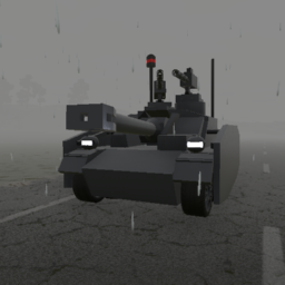 Sturmgeschütz IV preview