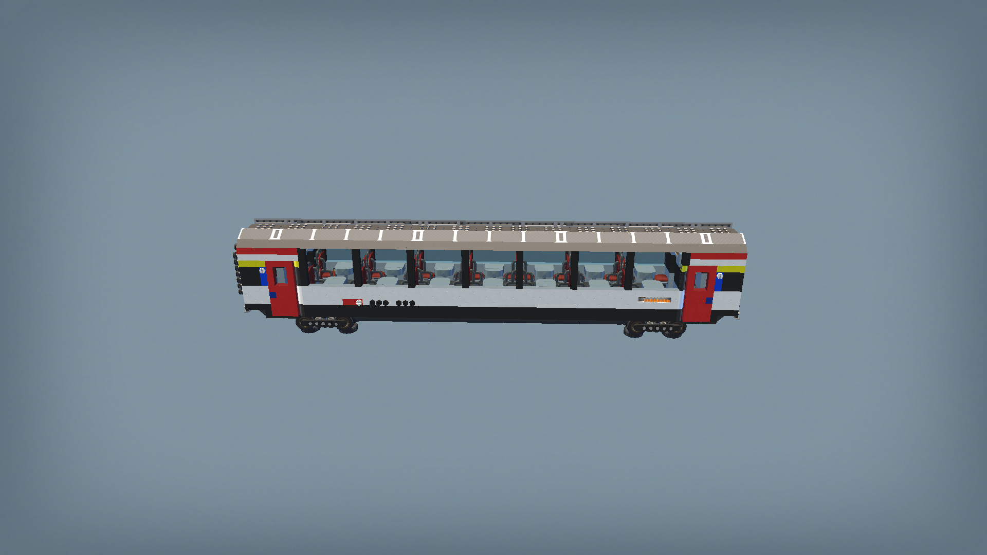 SBB Panoramawagen