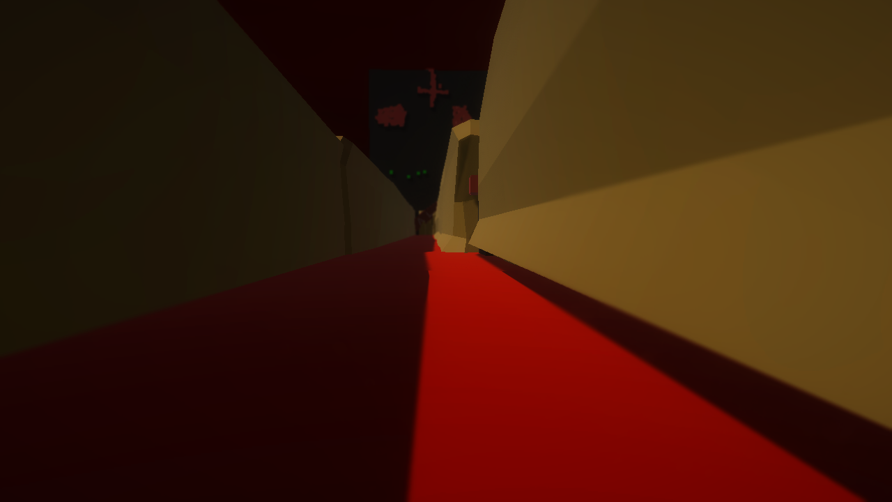 devil