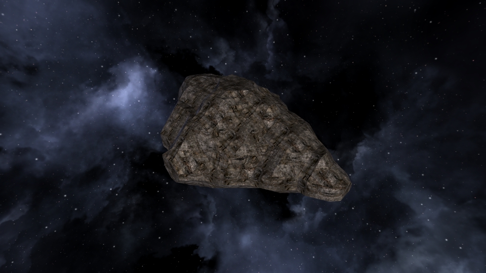 A Rock