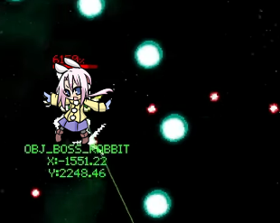 Ultraviolet for Nico
