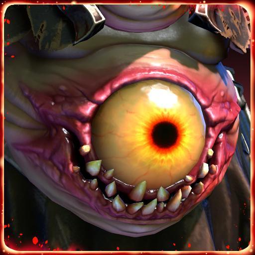 Aberrant Observer - Back