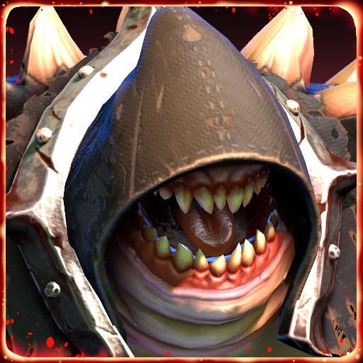 Aberrant Observer - Head