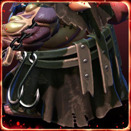 Aberrant Observer - Belt