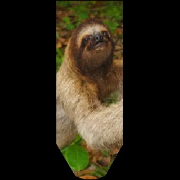 Edlim's Quite Excellent Banners - Sloth