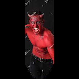 Edlim's Quite Excellent Banners - THE DEVIL