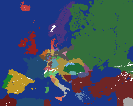 Revolutions of 1848
