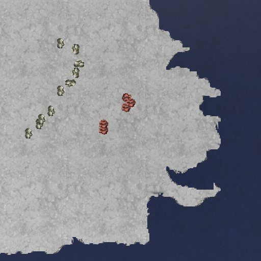 Oslo, the fight for survival (Challenge)