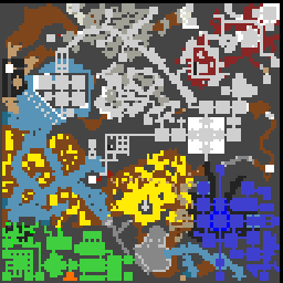 The Gauntlet Pt8: Floor Eight by 70 bagillion!