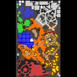 The Gauntlet Pt9: Floor Nine