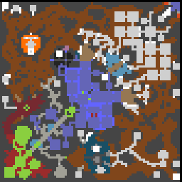 The Gauntlet Pt10: Floor Ten