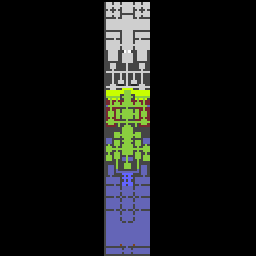 The Gauntlet Pt11: Floor Eleven