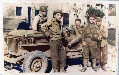 Brazil Unit Reskin