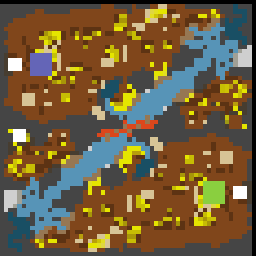 The Old Realm: One Versus One